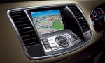 Nissan Teana 2012 года (JP)